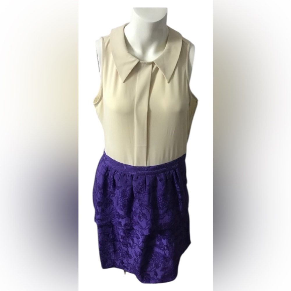Sugar lips Dress size L​